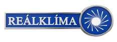 Reál Klíma Logo